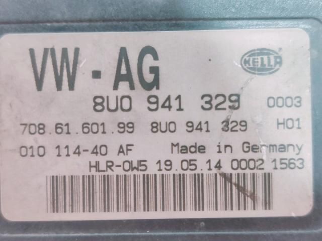 bontott AUDI A6 C6 Xenon Trafó