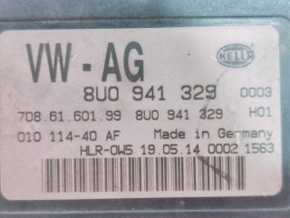 bontott AUDI A6 C6 Xenon Trafó