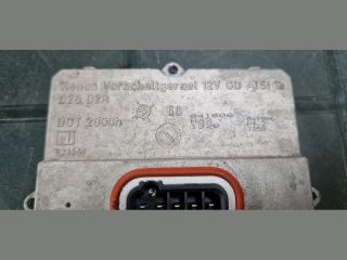 bontott AUDI A6 C6 Xenon Trafó