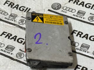 bontott AUDI A6 C6 Xenon Trafó