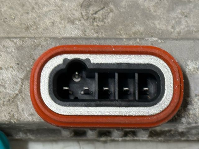 bontott AUDI A6 C6 Xenon Trafó