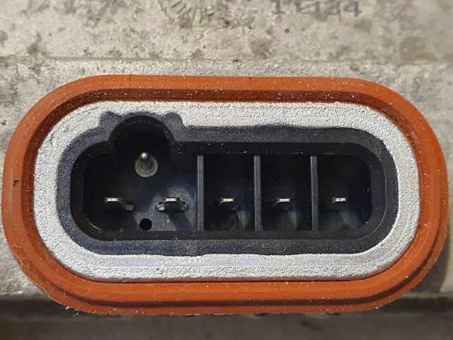 bontott AUDI A6 C6 Xenon Trafó