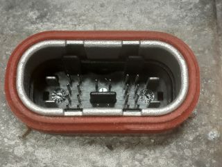 bontott AUDI A6 C6 Xenon Trafó