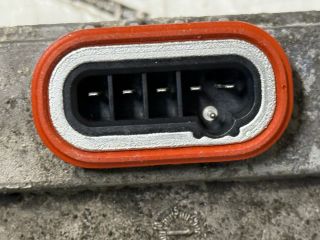 bontott AUDI A6 C6 Xenon Trafó