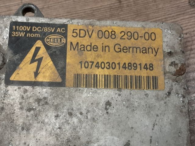 bontott AUDI A6 C6 Xenon Trafó