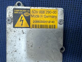 bontott AUDI A6 C6 Xenon Trafó