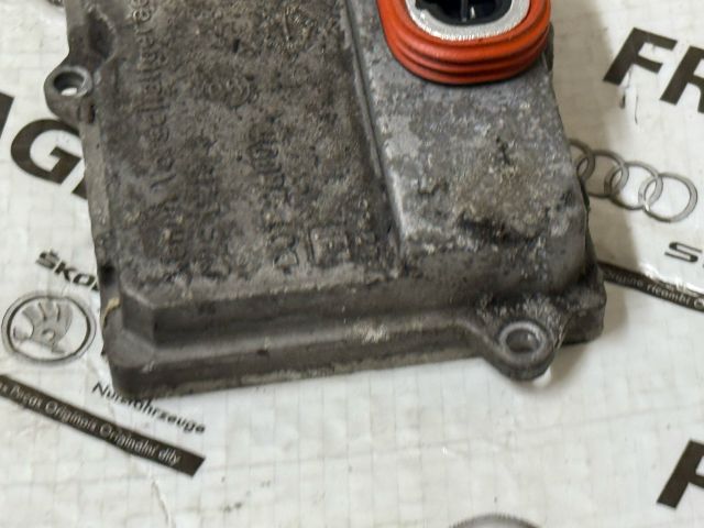 bontott AUDI A6 C6 Xenon Trafó