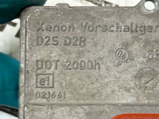 bontott AUDI A6 C6 Xenon Trafó