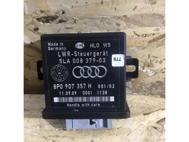 bontott AUDI A6 C6 Xenon Trafó