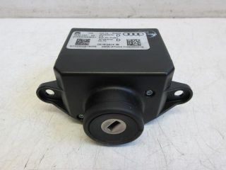 bontott AUDI A6 C6 Zárbetét Szett