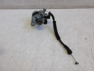 bontott AUDI A6 C6 Zárbetét Szett