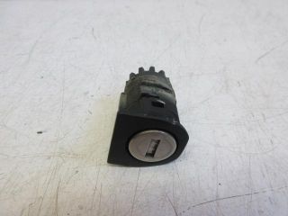 bontott AUDI A6 C6 Zárbetét Szett