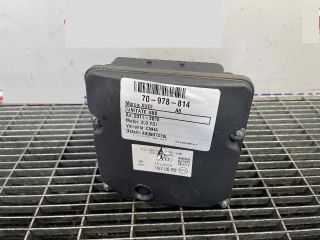 bontott AUDI A6 C7 ABS Kocka