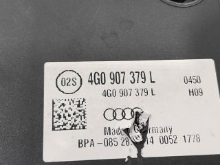 bontott AUDI A6 C7 ABS Kocka