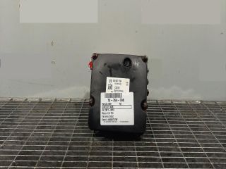 bontott AUDI A6 C7 ABS Kocka