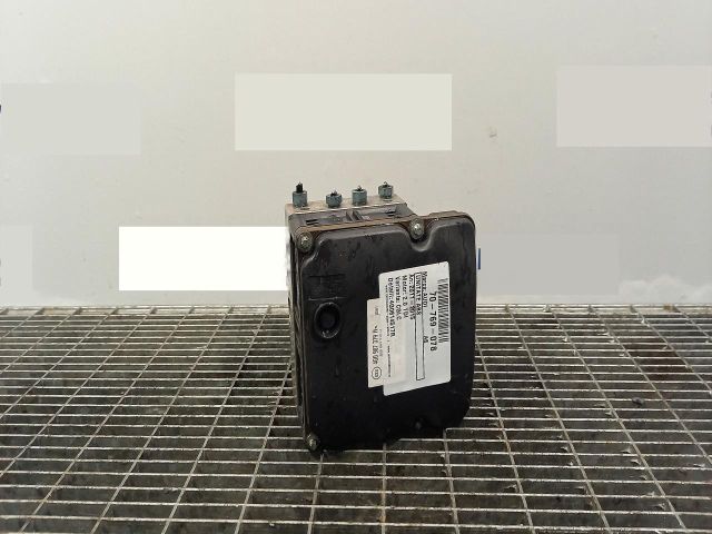 bontott AUDI A6 C7 ABS Kocka