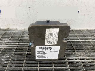 bontott AUDI A6 C7 ABS Kocka