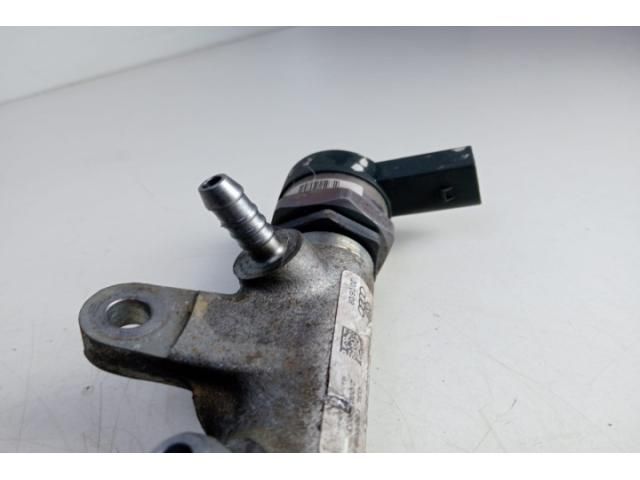 bontott AUDI A6 C7 Adagoló