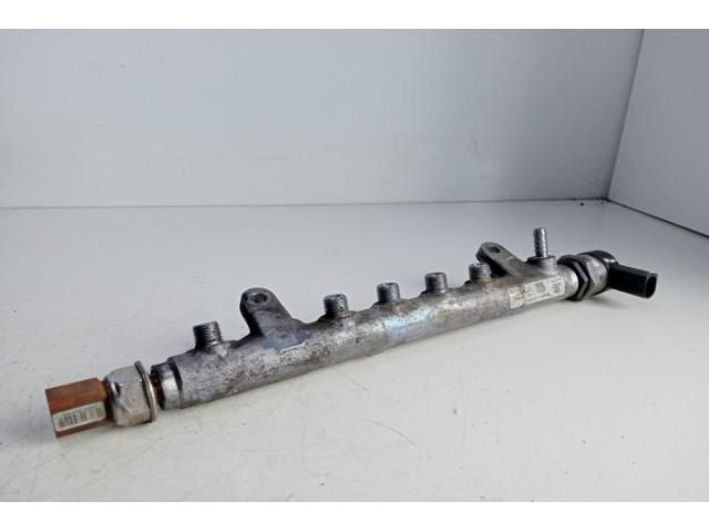 bontott AUDI A6 C7 Adagoló