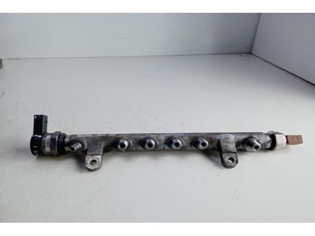 bontott AUDI A6 C7 Adagoló