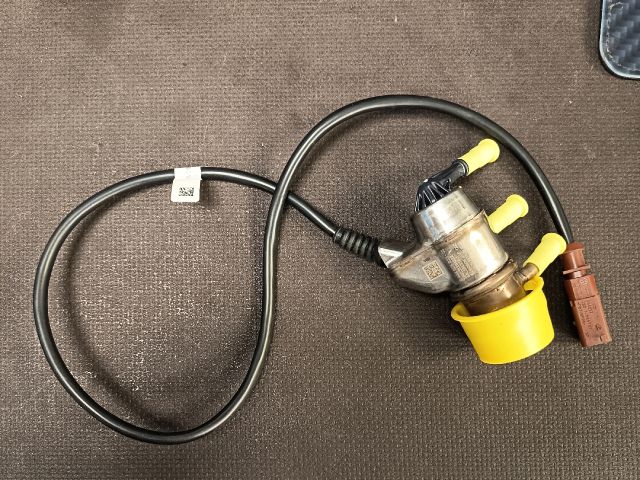 bontott AUDI A6 C7 AdBlue Befecskendező Egység