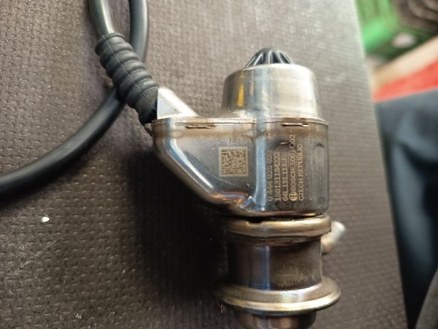 bontott AUDI A6 C7 AdBlue Befecskendező Egység