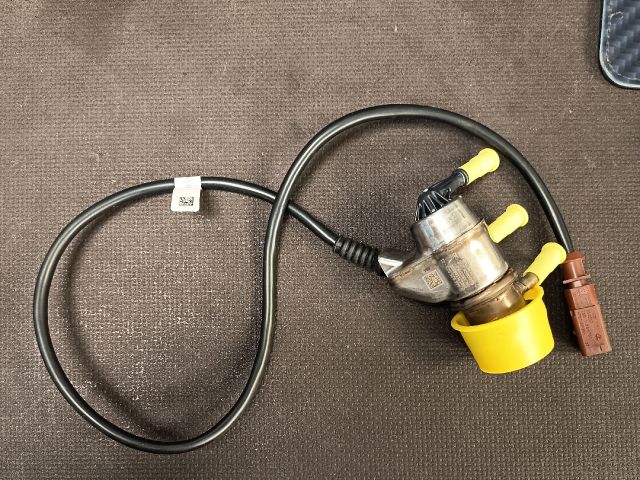 bontott AUDI A6 C7 AdBlue Befecskendező Egység