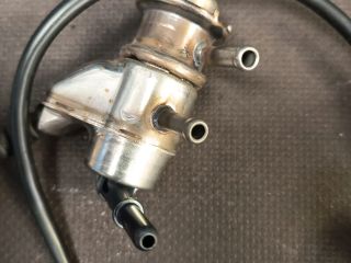 bontott AUDI A6 C7 AdBlue Befecskendező Egység