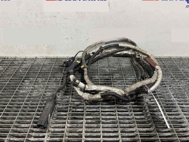 bontott AUDI A6 C7 AdBlue Cső