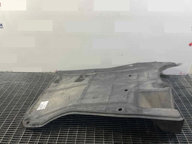 bontott AUDI A6 C7 Alsó Motorburkolat