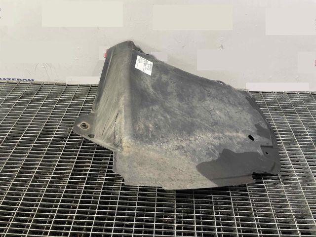 bontott AUDI A6 C7 Alsó Motorburkolat