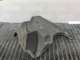 bontott AUDI A6 C7 Alsó Motorburkolat