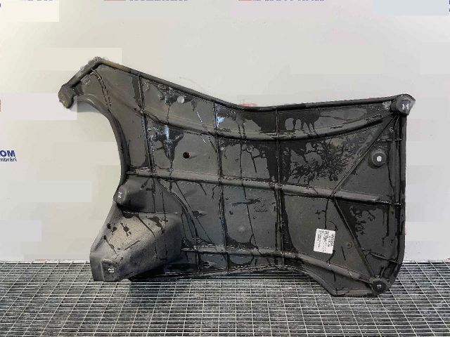 bontott AUDI A6 C7 Alsó Motorburkolat