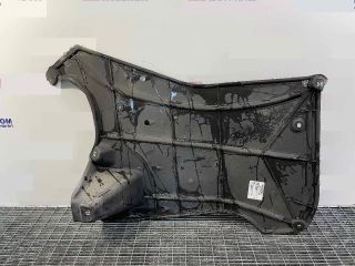 bontott AUDI A6 C7 Alsó Motorburkolat