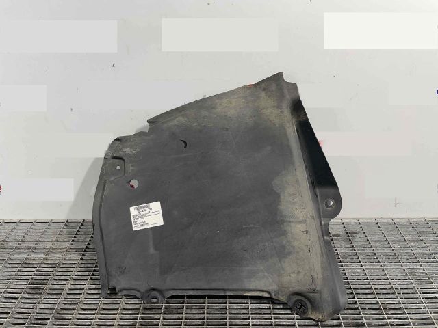 bontott AUDI A6 C7 Alsó Motorburkolat