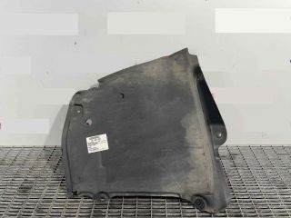 bontott AUDI A6 C7 Alsó Motorburkolat