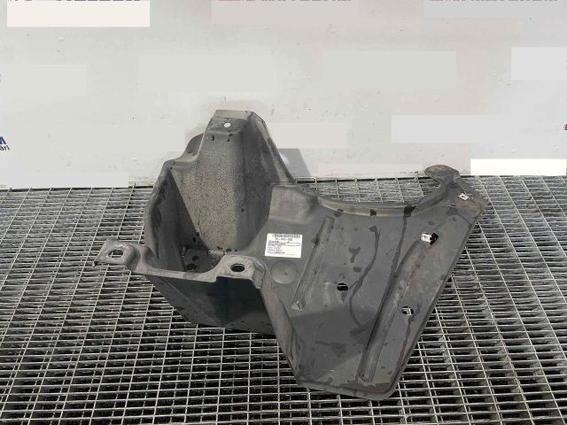 bontott AUDI A6 C7 Alsó Motorburkolat