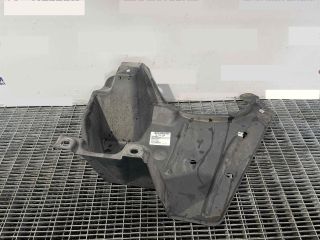 bontott AUDI A6 C7 Alsó Motorburkolat