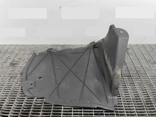 bontott AUDI A6 C7 Alsó Motorburkolat