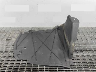 bontott AUDI A6 C7 Alsó Motorburkolat