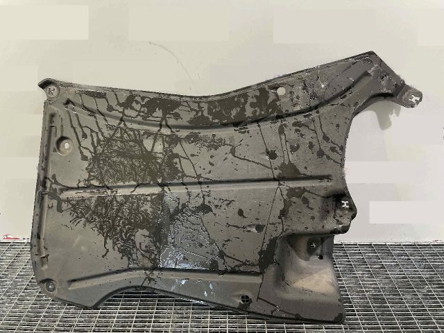 bontott AUDI A6 C7 Alsó Motorburkolat