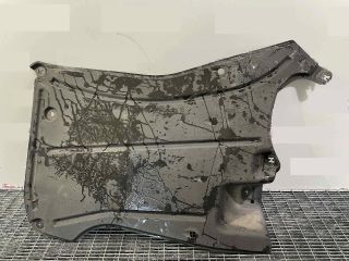 bontott AUDI A6 C7 Alsó Motorburkolat