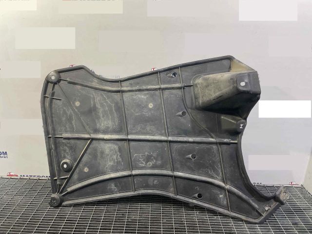 bontott AUDI A6 C7 Alsó Motorburkolat