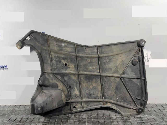 bontott AUDI A6 C7 Alsó Motorburkolat