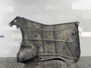 bontott AUDI A6 C7 Alsó Motorburkolat