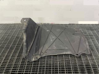 bontott AUDI A6 C7 Alsó Motorburkolat