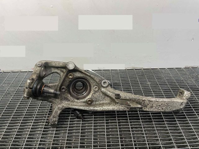 bontott AUDI A6 C7 Bal első Csonkállvány