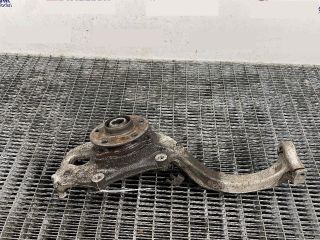 bontott AUDI A6 C7 Bal első Csonkállvány