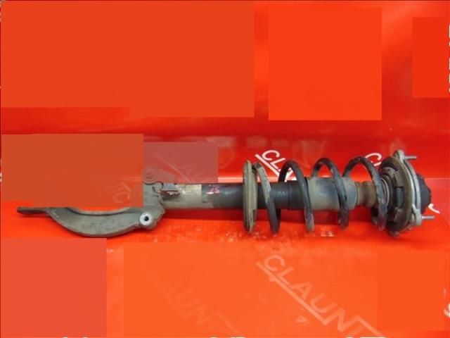 bontott AUDI A6 C7 Bal első Gólyaláb (Lengécsillapító, Rugó)