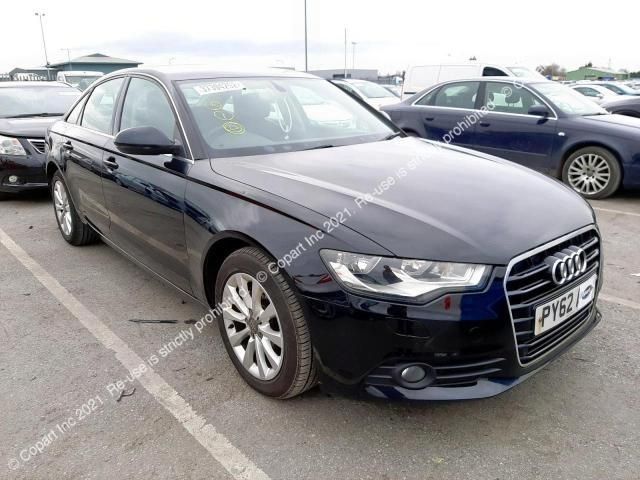 bontott AUDI A6 C7 Bal első Lengéscsillapító